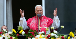Pope Leo XIV Speaks on Suicide and Domestic Violence at Event in Spain with 40,000 Attendees