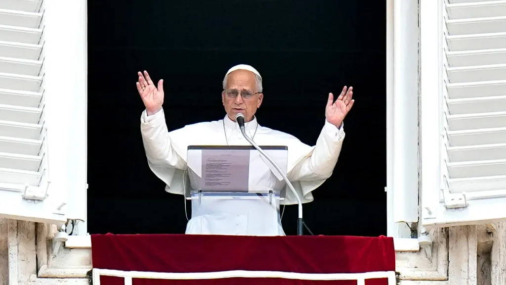Pope Leo XIV urges traditionalist Catholics to steer clear of division.