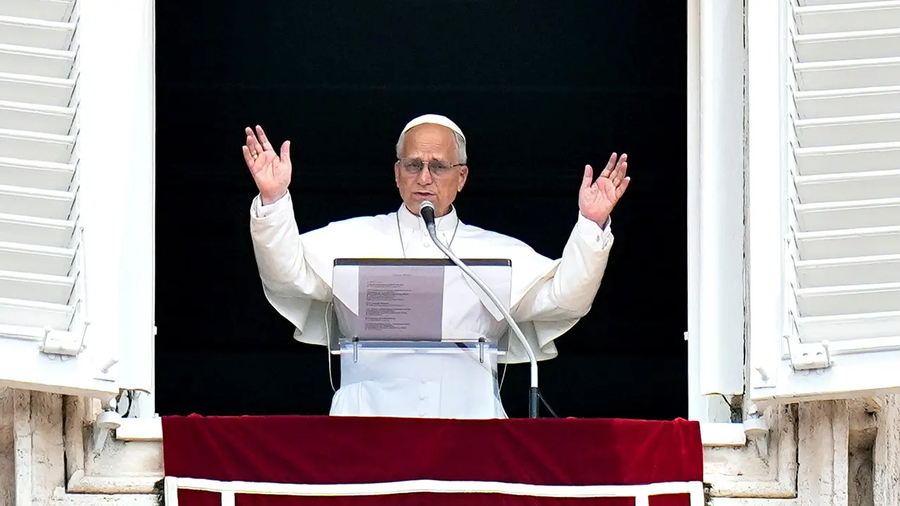 Pope Leo XIV urges traditionalist Catholics to steer clear of division.