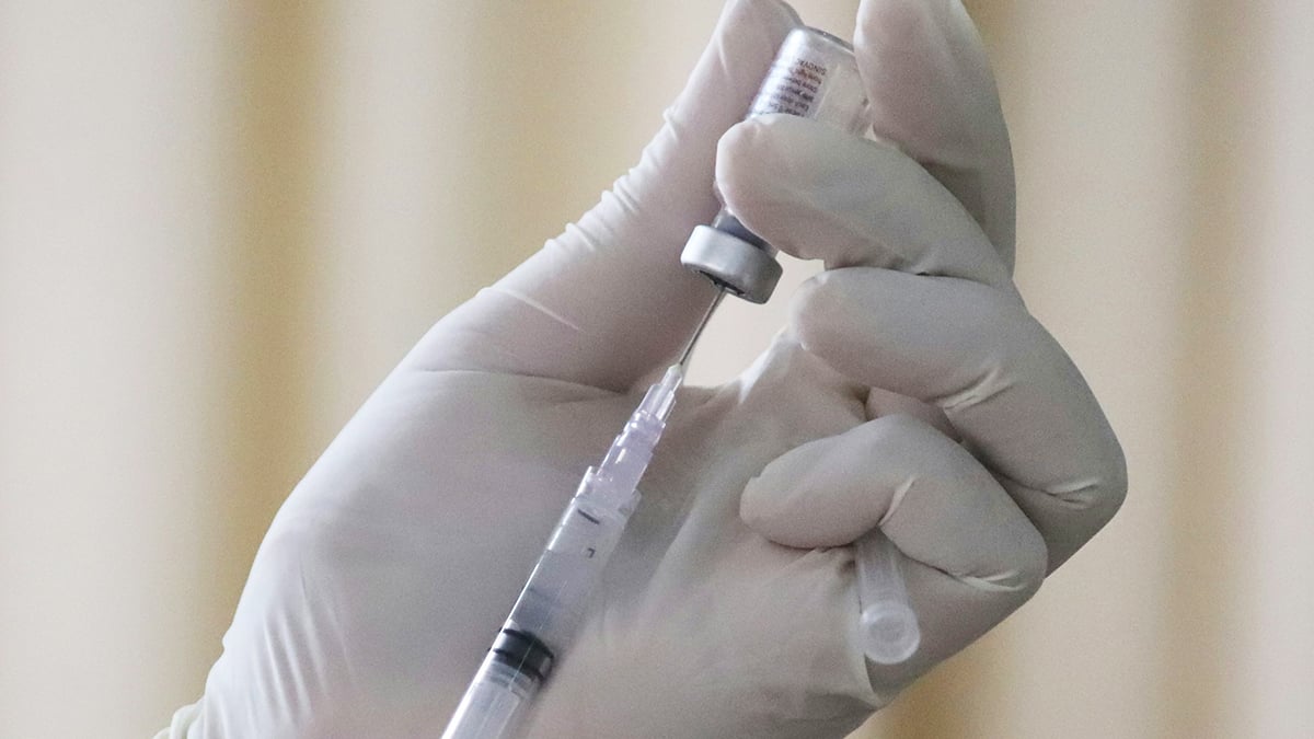 Popular Vaccine Associated with 24% Decreased Dementia Risk in Significant Study
