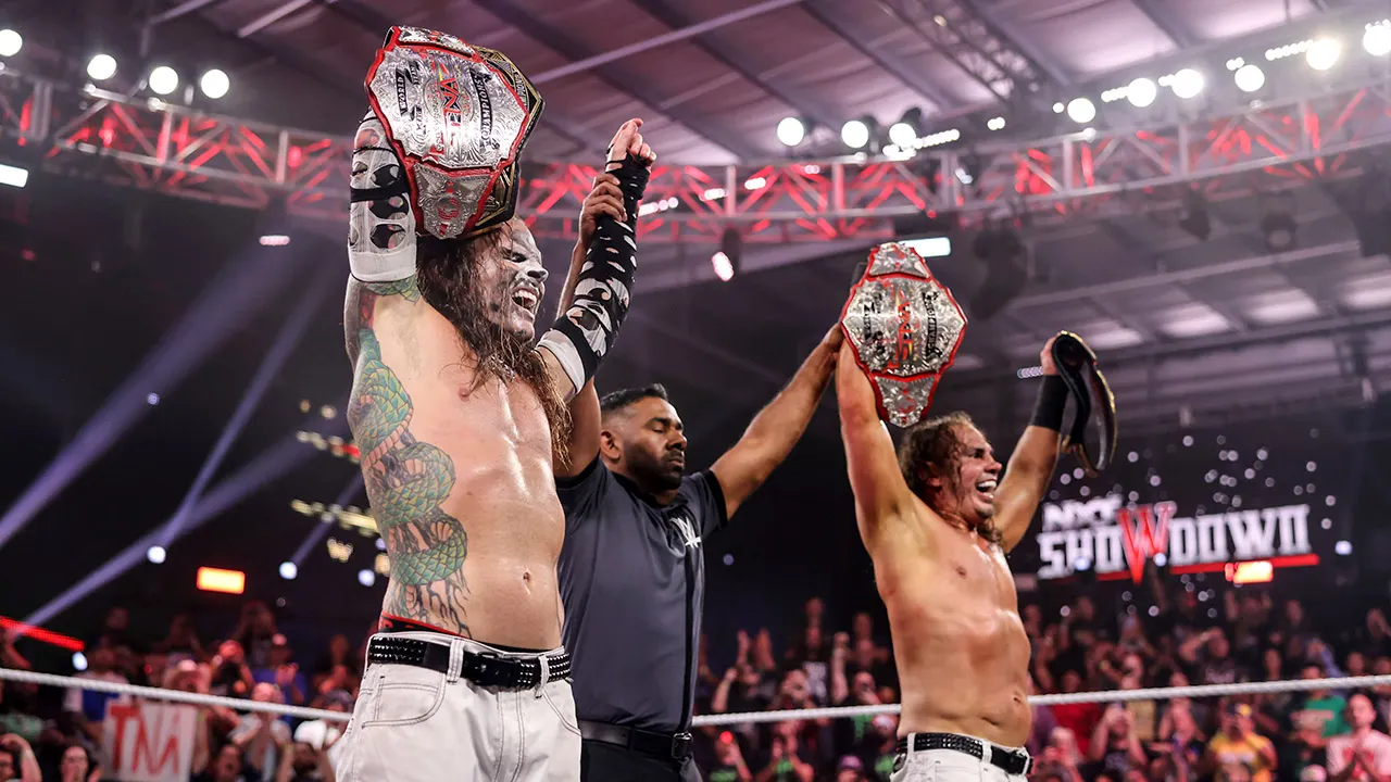 Popular World Cup fan Freddy invited to TNA Slammiversary in Boston