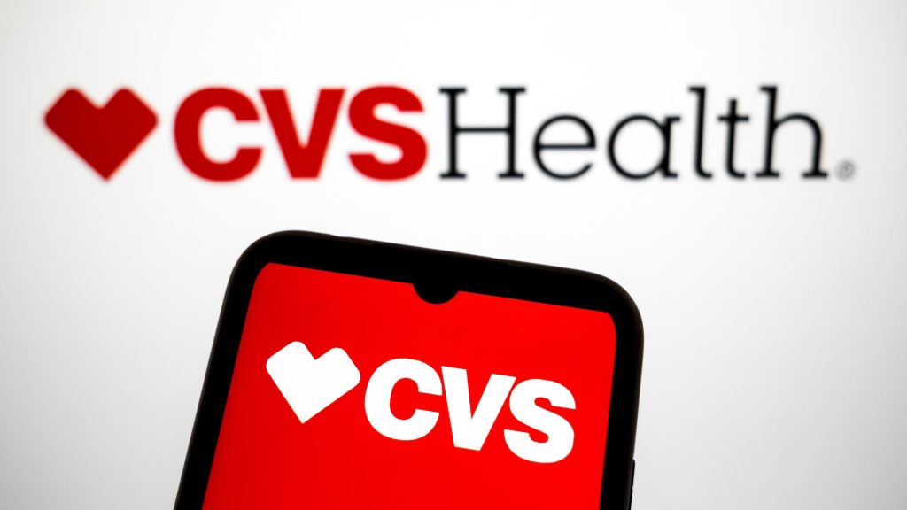 Positive Outcomes: CVS Health leaders discussing solutions for major health care challenges