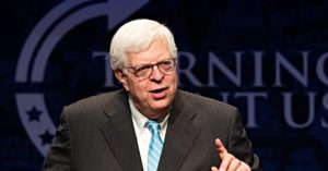 PragerU Responds After Big Tech and SPLC Try to Bring Them Down