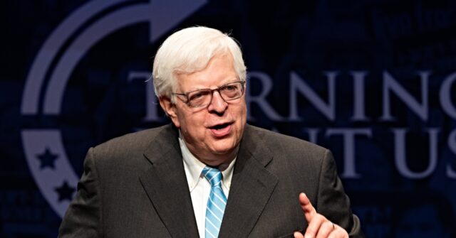 PragerU Responds After Big Tech and SPLC Try to Bring Them Down