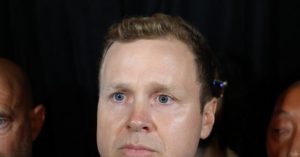 Pratt Says He Has a Recording That Could Lead to a Candidate's Resignation
