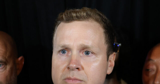 Pratt Says He Has a Recording That Could Lead to a Candidate's Resignation