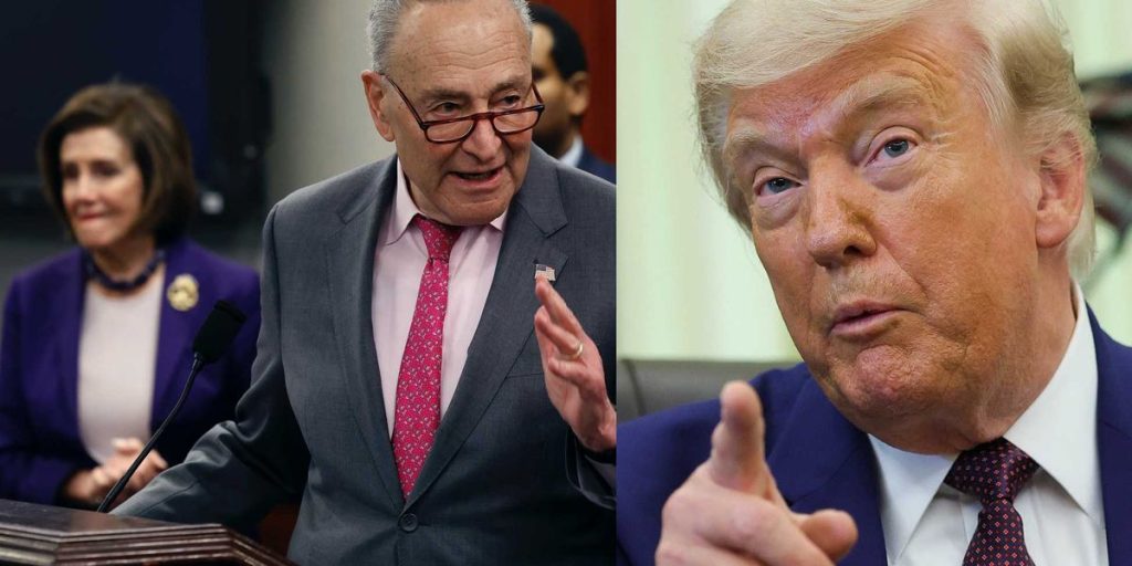 Predicted 'blue wave' for the midterms appears more like a small ripple, according to Harry Enten.