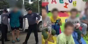 Pregnant woman discovered violently assaulted and killed in Mexico after escaping the US with seven children, according to authorities.