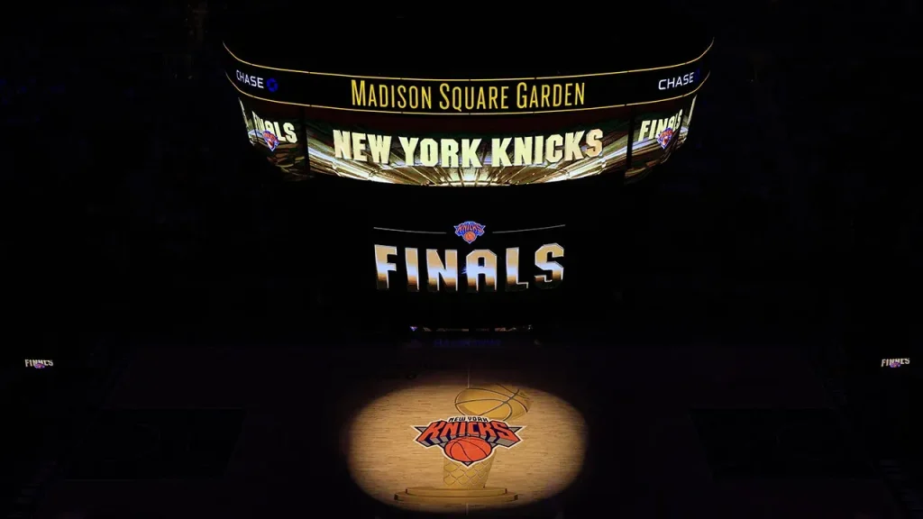 Preview of Game 3 of the NBA Finals: Understanding the undervaluation of the Knicks at Madison Square Garden