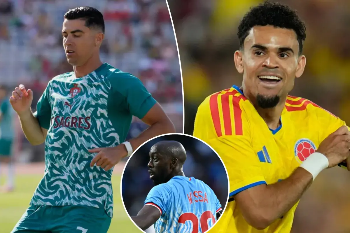 Preview of Group K for the 2026 World Cup: Predictions, betting odds, and comprehensive team insights