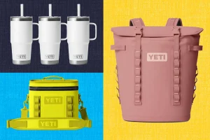 Prime Day features unique Yeti discounts on coolers, tumblers, and additional items.