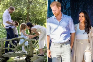 Prince Harry, Meghan Markle, and their children might cancel their trip to the UK after being refused security paid by taxpayers.