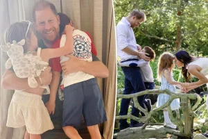 Prince Harry considering all possible ways to safely bring his kids to the UK