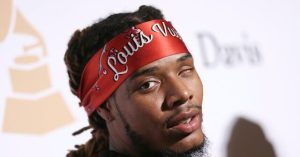 Principal Placed on Leave After Fetty Wap Lyrics Show Up in Yearbook