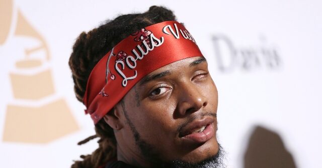 Principal Placed on Leave After Fetty Wap Lyrics Show Up in Yearbook