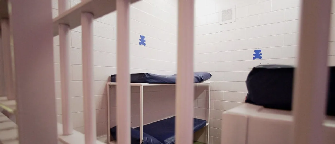 Prisoners Take Over North Carolina Jail and Hold Officers Hostage