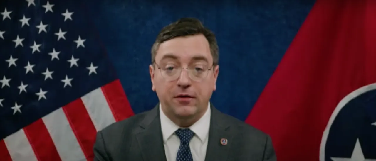 Pro-Second Amendment Organization, Tennessee Legal Dispute