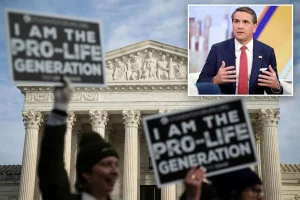 Pro-life organizations urge Todd Blanche to resolve the mail-in abortion pill issue: 'Unborn children are being harmed'