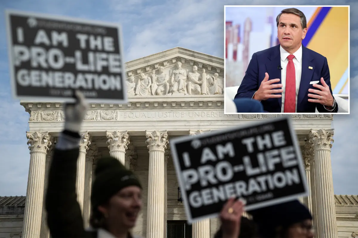 Pro-life organizations urge Todd Blanche to resolve the mail-in abortion pill issue: 'Unborn children are being harmed'