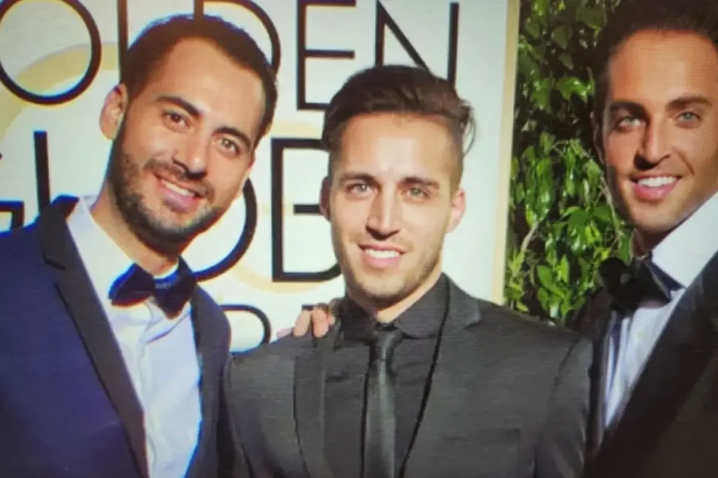 Producers take legal action against Amazon regarding the Hollywood Hustler documentary.