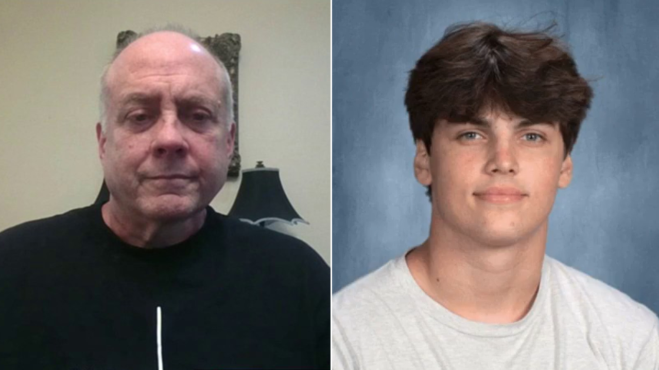 Professor attributes the values of the deceased teen's father to the Karmelo Anthony case.