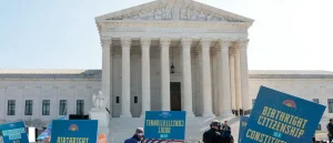 Project Outlines Steps to Address Birthright Citizenship