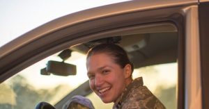 Proposal to Reduce Gasoline Prices for Service Members Moves Forward in Congress
