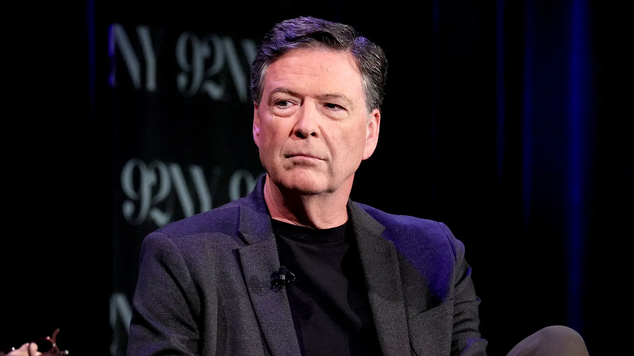 Prosecutor resigns from James Comey seashell criminal case