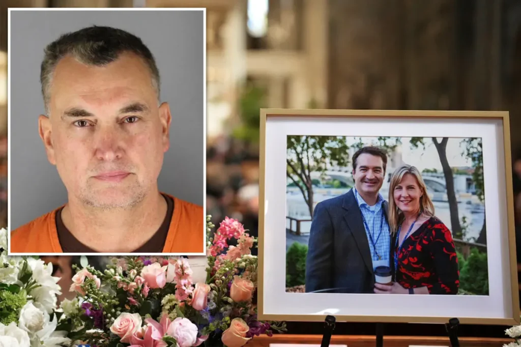 Prosecutors will not pursue the death penalty in agreement with the individual charged with the murder of a leading Minnesota Democrat.