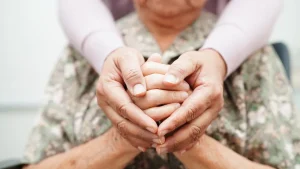 Psilocybin mushrooms associated with brain enhancements in Alzheimer's patients