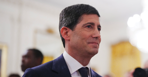 Pursuing Kevin Warsh's Unseen Point