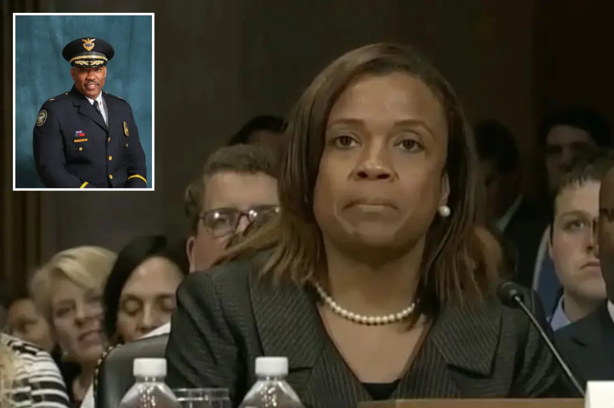 Push for impeachment of federal judge Eleanor Ross due to claimed sexual conduct in chambers and dishonesty to investigators