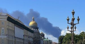 Putin Promises to Strengthen Air Defenses Following Disgraceful Ukrainian Drone Attacks