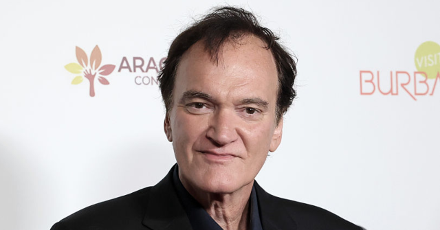 Quentin Tarantino Calls Modern Movies ‘Just Plain Dumb’
