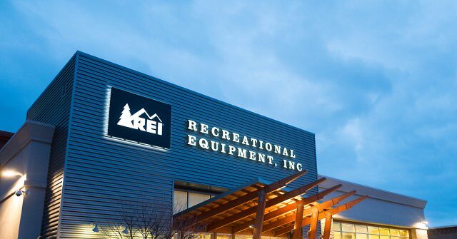 REI Encounters Significant Criticism for AI-Made Bike Advertisement, Points Finger at Meta
