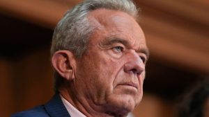 RFK Jr. instructs passenger from hantavirus-affected cruise to stay in quarantine in Nebraska, even though CDC advises otherwise