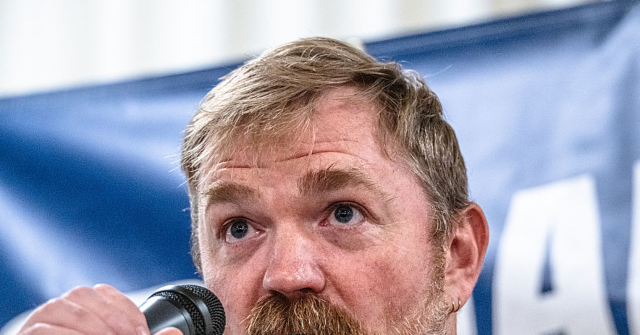 RNC Video Reveals Democrats Uncomfortable with Backing Graham Platner