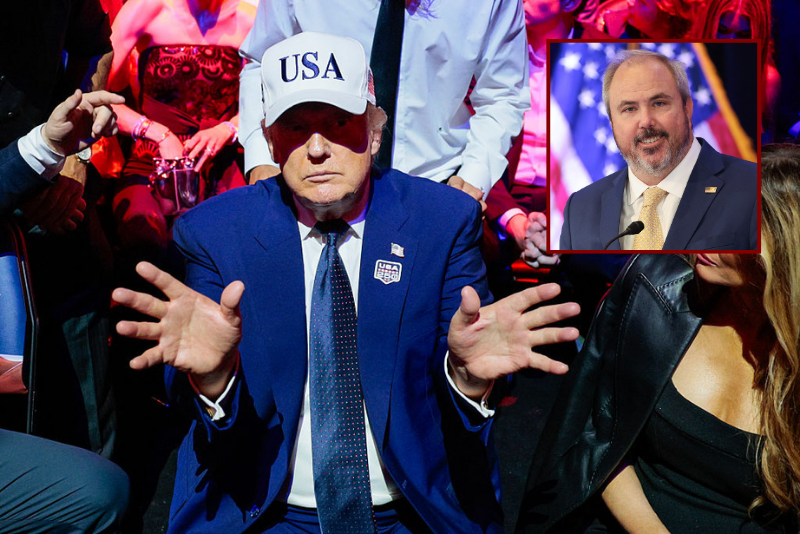 RNC chair: Midterm convention will highlight the power of the Republican Party and the candidates promoting President Trump’s America First agenda.