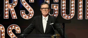 RON HART: Colbert and Kimmel Ended Late Night Comedy