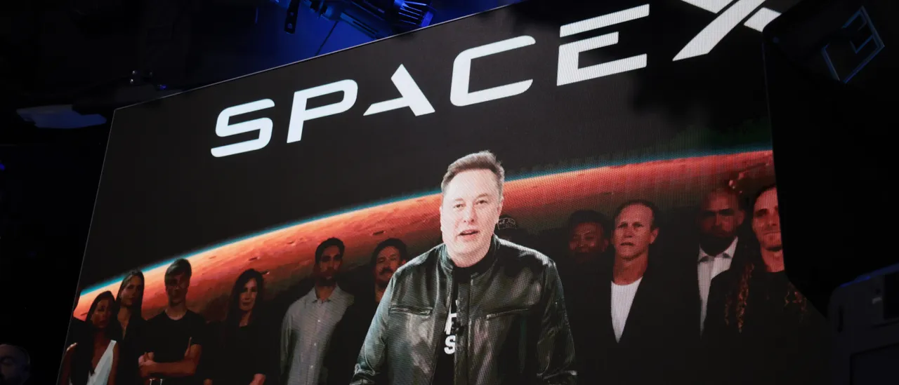 RON HART: Quit Complaining, Elon Musk Perfected Capitalism