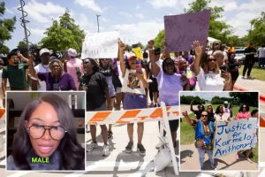 Race exploiters are attempting to portray Karmelo Anthony as a victim instead of the perpetrator he truly is.