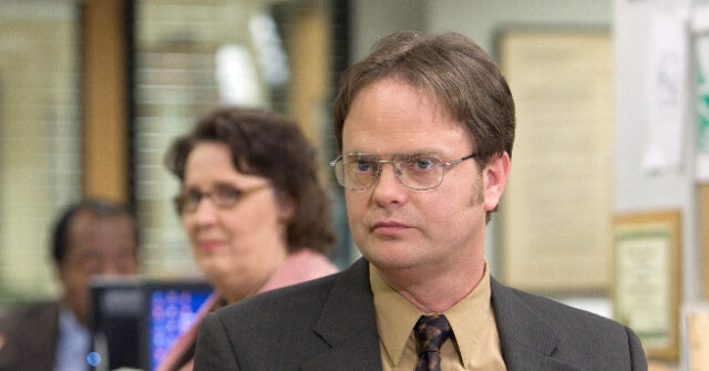 Rainn Wilson: Today’s Cancel Culture Would Prevent 'The Office' from Being Made