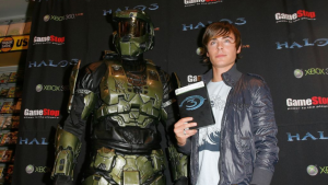 Ranking the top five years in video game history: Which year stands out as the greatest?