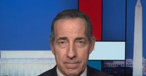 Raskin: Trump 'Cannot Receive Any Funds' in Deal with Federal Government While in Office