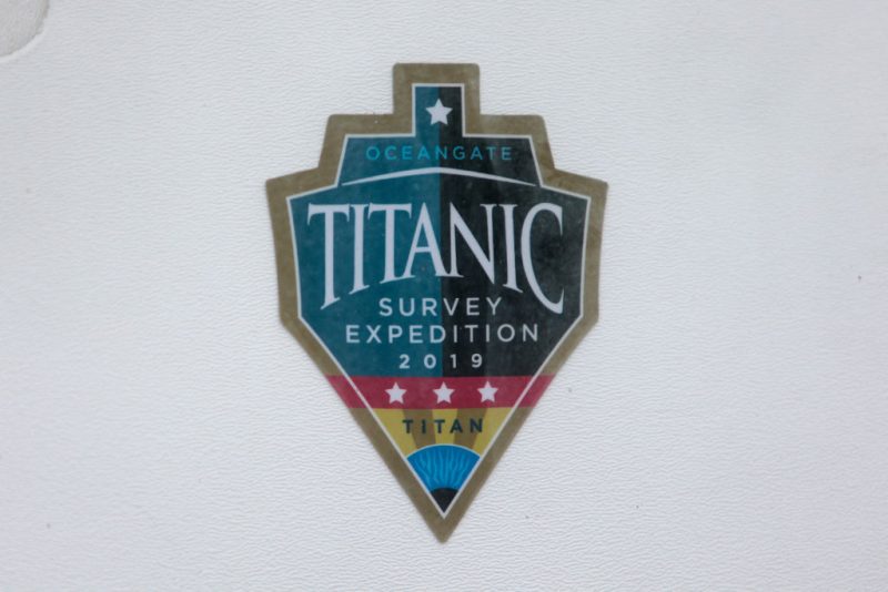 Reason behind the deadly implosion of the OceanGate Titan submersible during the Titanic dive uncovered