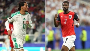 Reasons Algeria and Austria may want to win their last World Cup group stage match