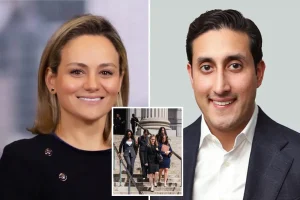 Reasons JP Morgan attorneys oppose Chirayu Rana's decision to withdraw his significant 'sex slave' lawsuit