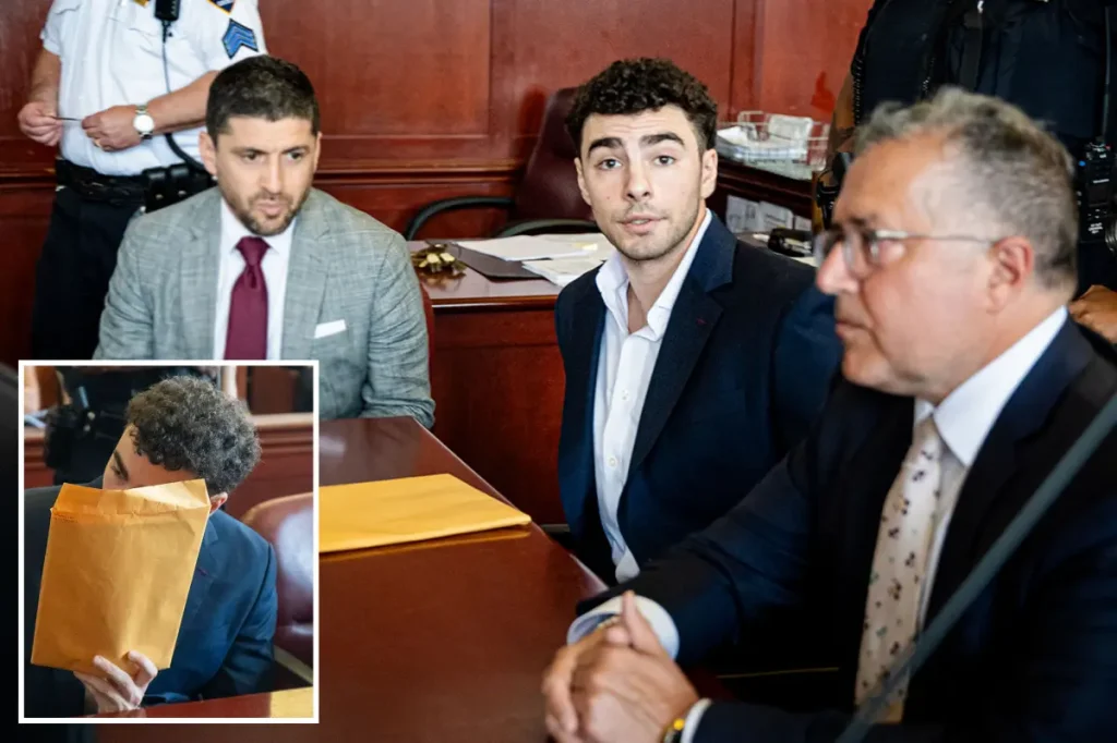 Reasons Luigi Mangione might have unexpectedly abandoned his psychological defense in the New York murder trial