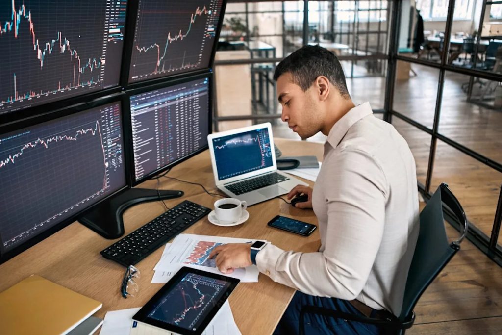 Reasons Micron Technology's Stock Might Decline After July 10