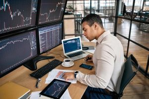 Reasons Micron Technology's Stock Might Decline After July 10